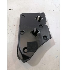 Пластик салона передний левый