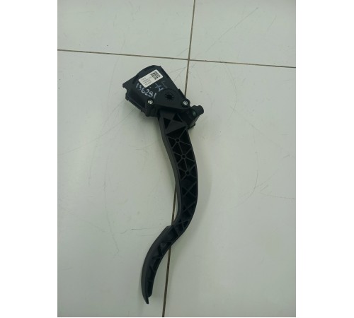 Педаль газа