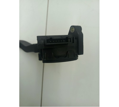 Педаль газа