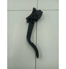 Педаль газа