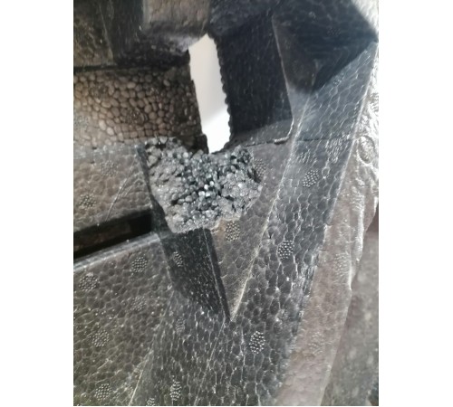 Органайзер багажника