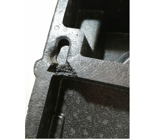 Органайзер багажника