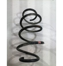 Пружина передняя