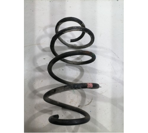 Пружина передняя