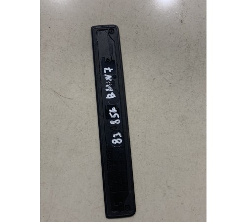 Накладка (заглушка) салона