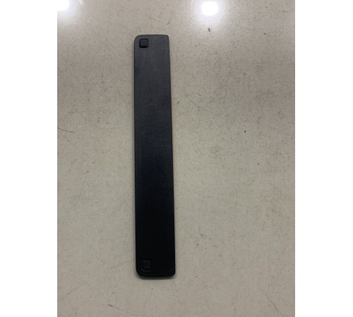 Накладка (заглушка) салона