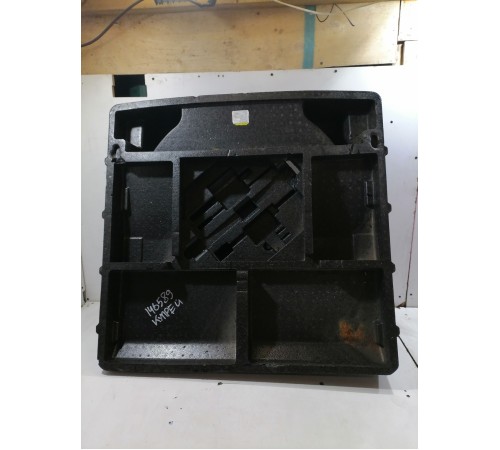 Органайзер багажника