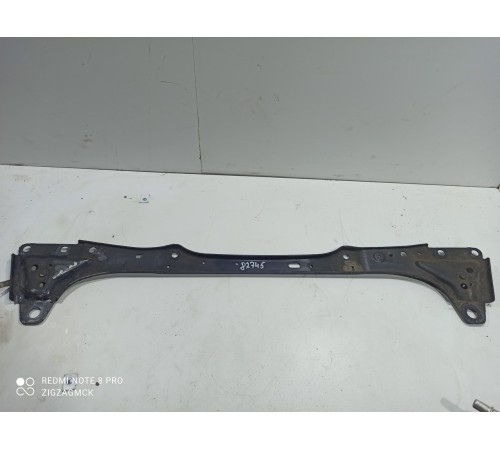 Кронштейн передней балки