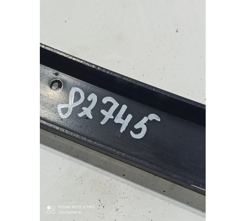 Кронштейн передней балки