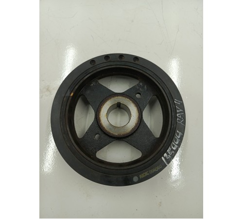 Шкив коленвала