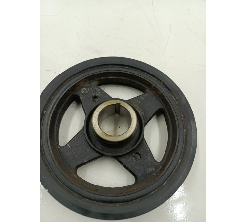 Шкив коленвала