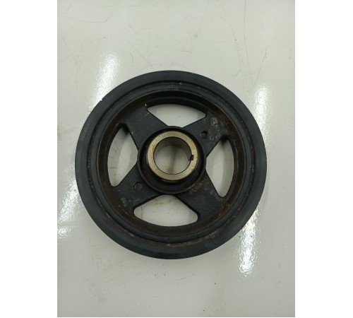 Шкив коленвала