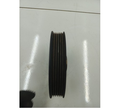 Шкив коленвала