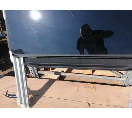 Люк электрический