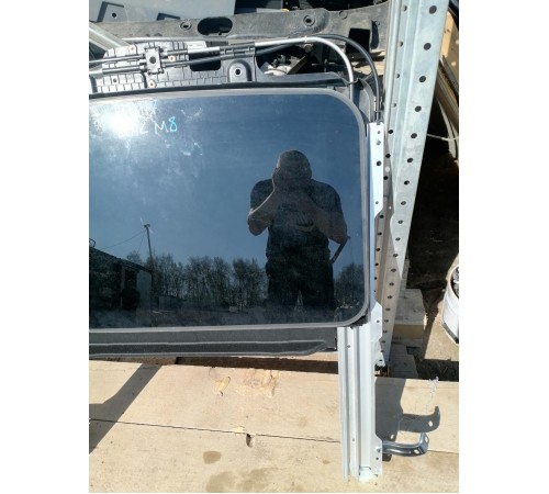 Люк электрический