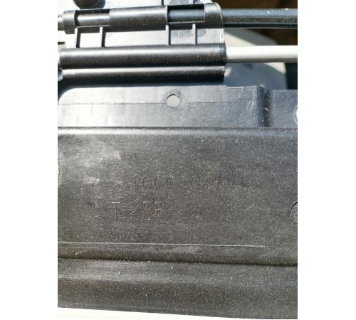 Люк электрический