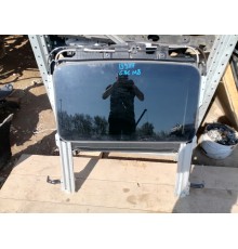 Люк электрический