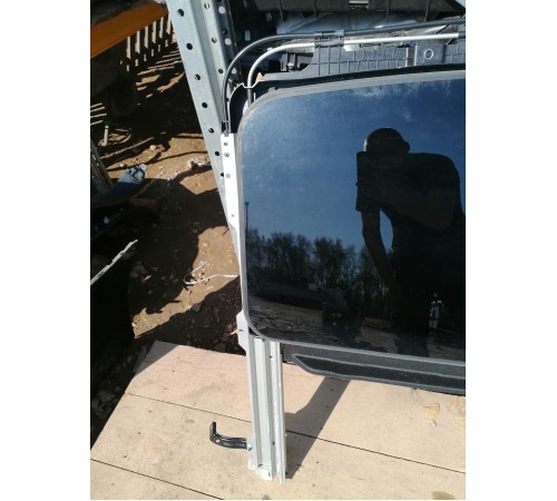 Люк электрический