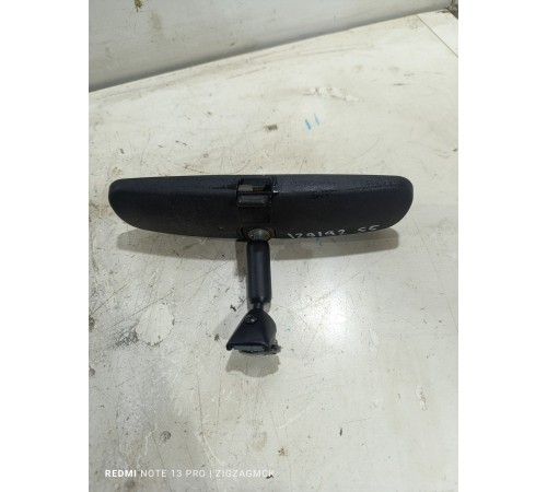 Зеркало заднего вида салонное