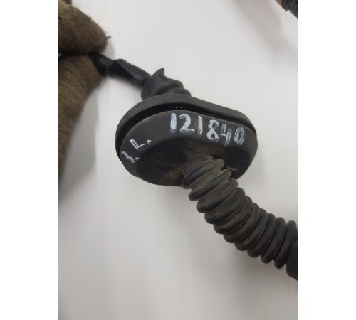 Электропроводка двери задняя левая