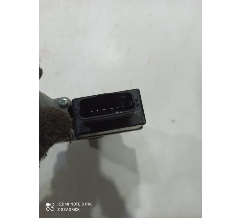 Моторчик стеклоподъемника (передний левый)