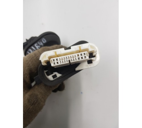 Электропроводка двери задняя левая