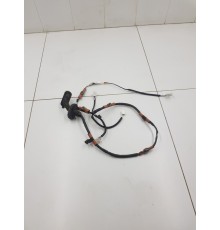 Электропроводка двери задняя левая