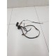 Электропроводка двери задняя левая
