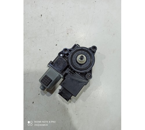 Моторчик стеклоподъемника (передний левый)