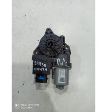 Моторчик стеклоподъемника (передний левый)