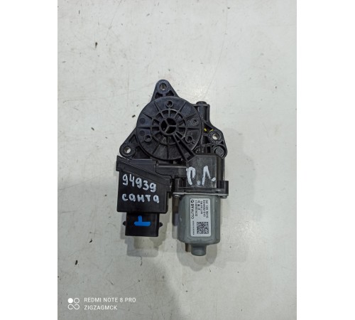 Моторчик стеклоподъемника (передний левый)