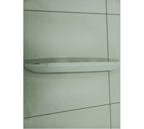 Накладка крышки багажника