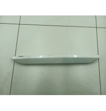 Накладка крышки багажника