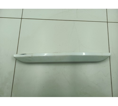 Накладка крышки багажника