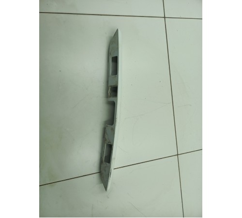 Накладка крышки багажника