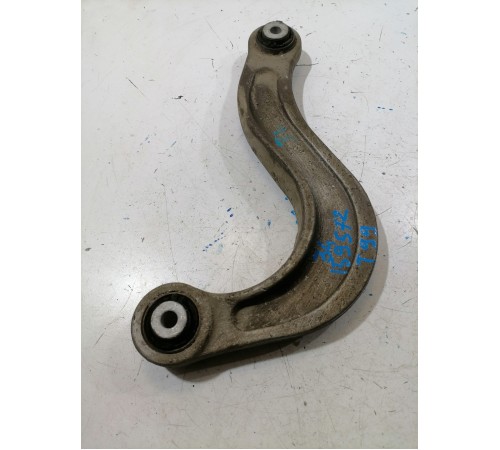 Рычаг задний левый