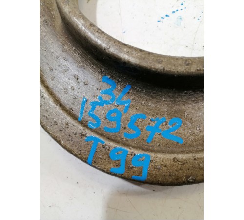 Рычаг задний левый