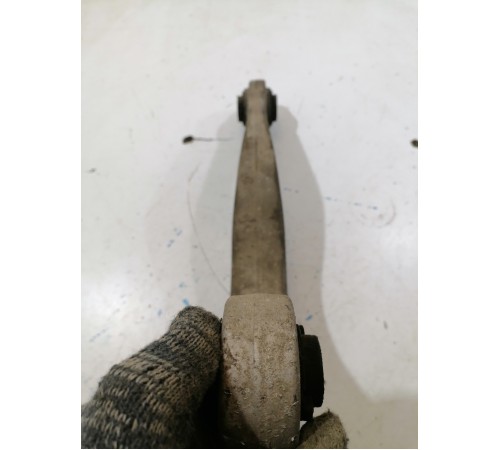 Рычаг задний левый