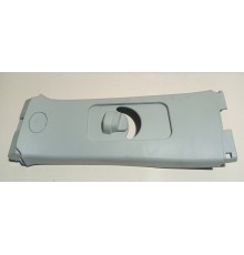 Обшивка стойки  Левая Центральная верхняя часть