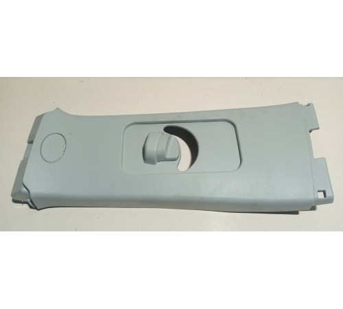 Обшивка стойки  Левая Центральная верхняя часть