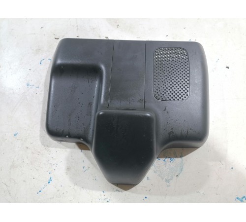 Накладка зеркала заднего вида салонного с USB