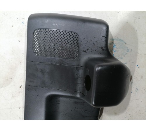 Накладка зеркала заднего вида салонного с USB