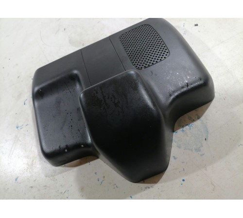 Накладка зеркала заднего вида салонного с USB