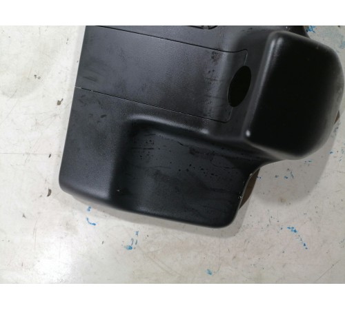 Накладка зеркала заднего вида салонного с USB