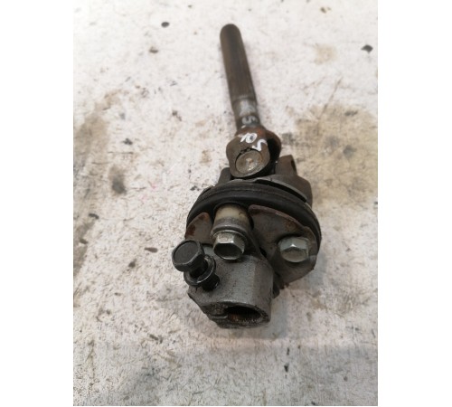 Кардан рулевой