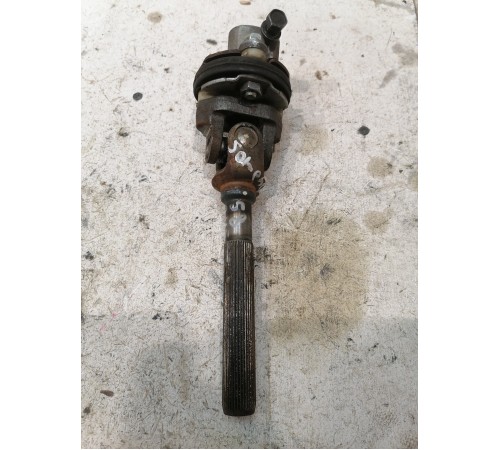 Кардан рулевой