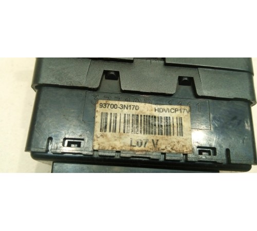 Кнопки в консоль