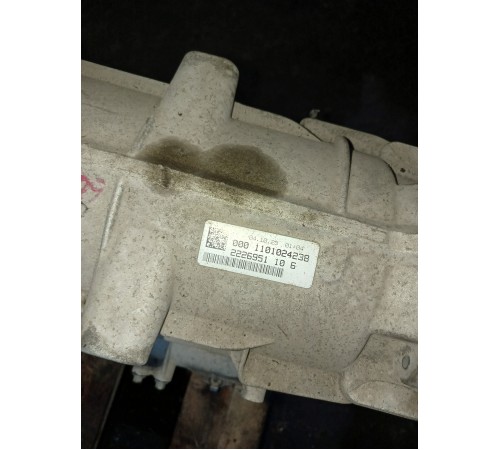 АКПП в сборе (коробка переключения передач)