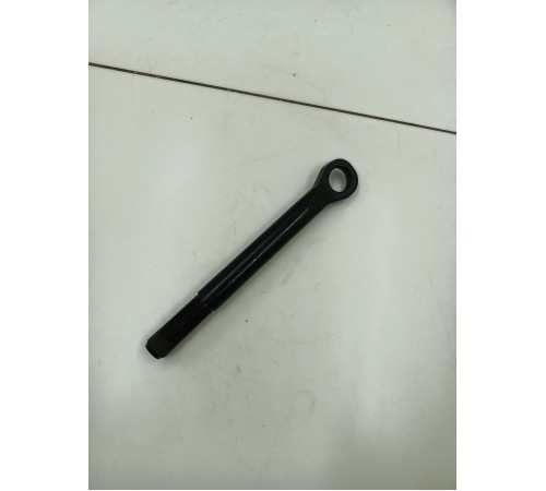 Крюк буксировочный