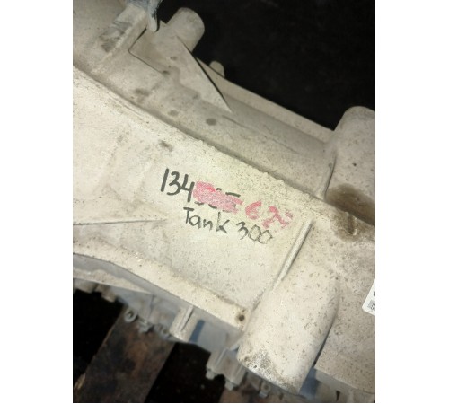 АКПП в сборе (коробка переключения передач)